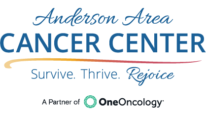 Anderson Area Cancer Center Oncology-Hematology Clinic logo